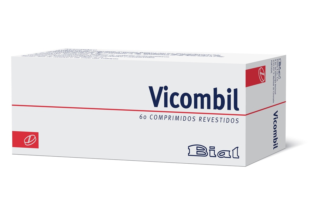 VICOMBIL 60 COMP.