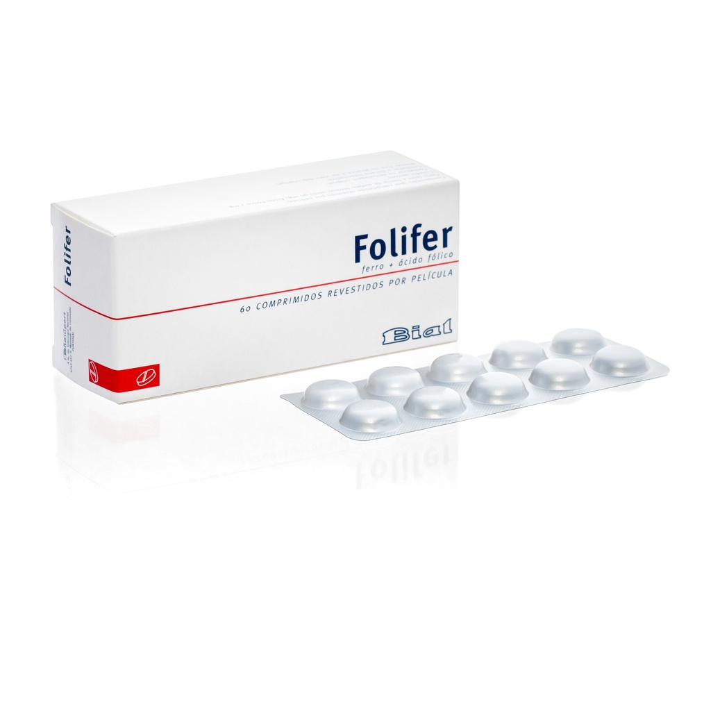 FOLIFER 60 COMP.